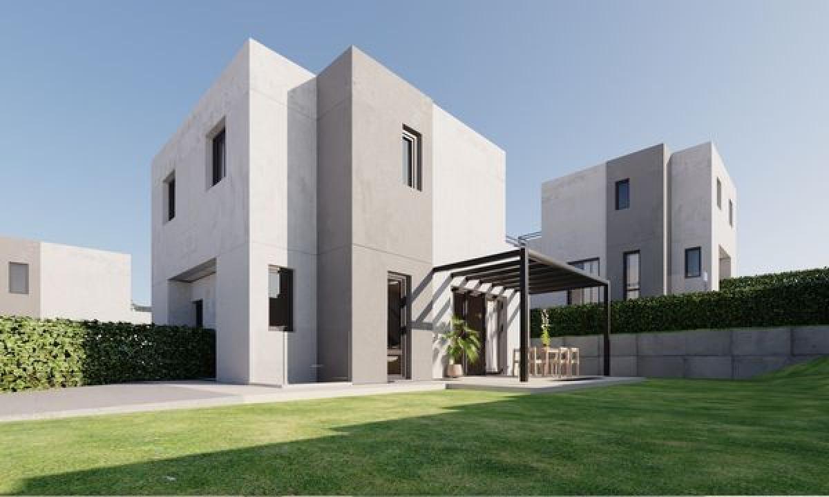 Продажа таунхауса в Calle Moscatel s/n , Торрокс photo 4