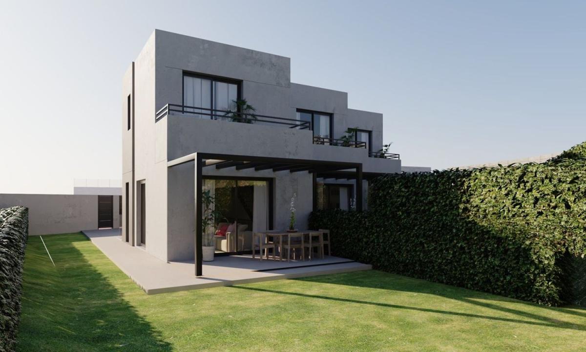 Продажа таунхауса в Calle Moscatel s/n , Торрокс photo 5