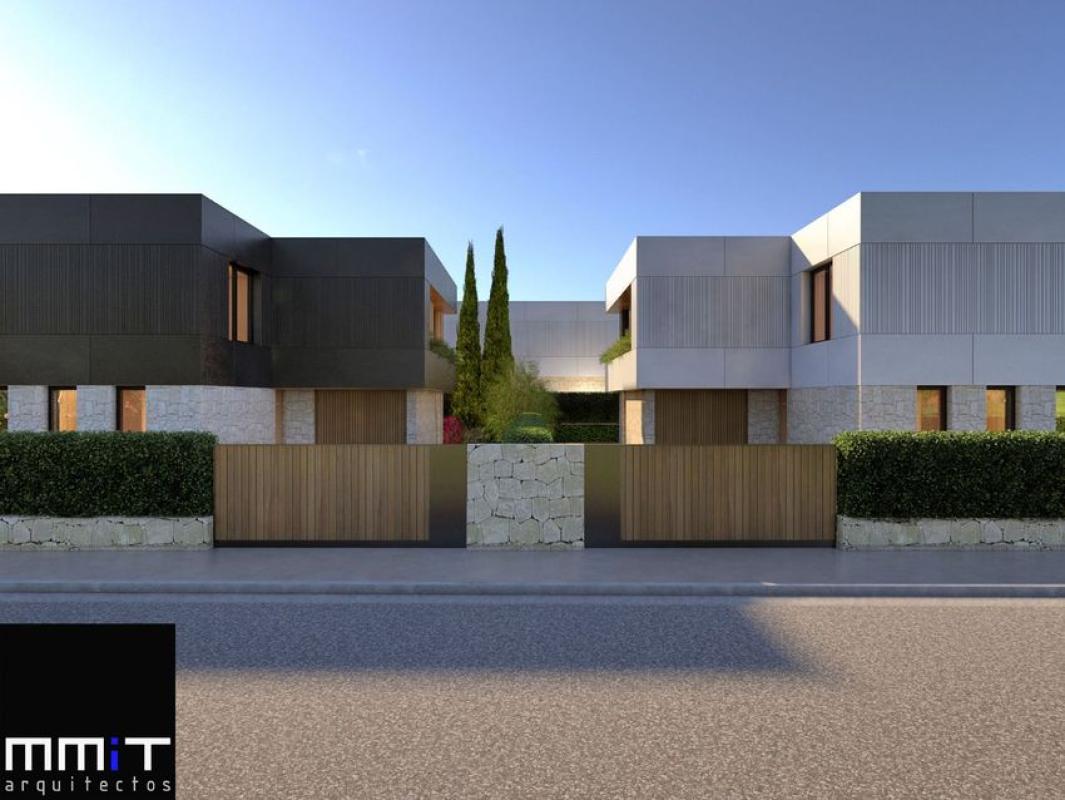 Новостройка Residencial El Gaucho в Сантандер photo 2