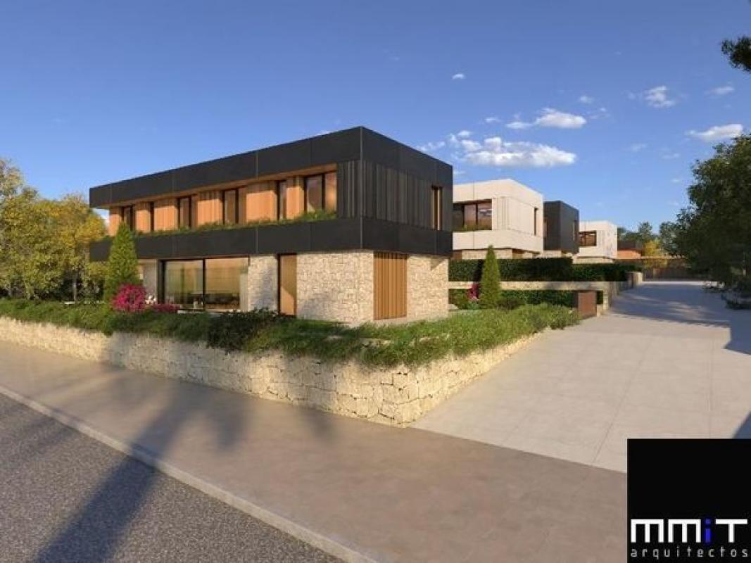 Новостройка Residencial El Gaucho в Сантандер photo 3