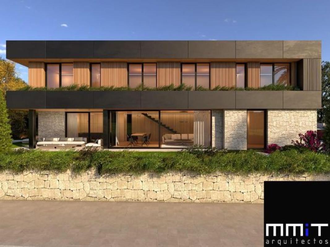 Новостройка Residencial El Gaucho в Сантандер photo 4
