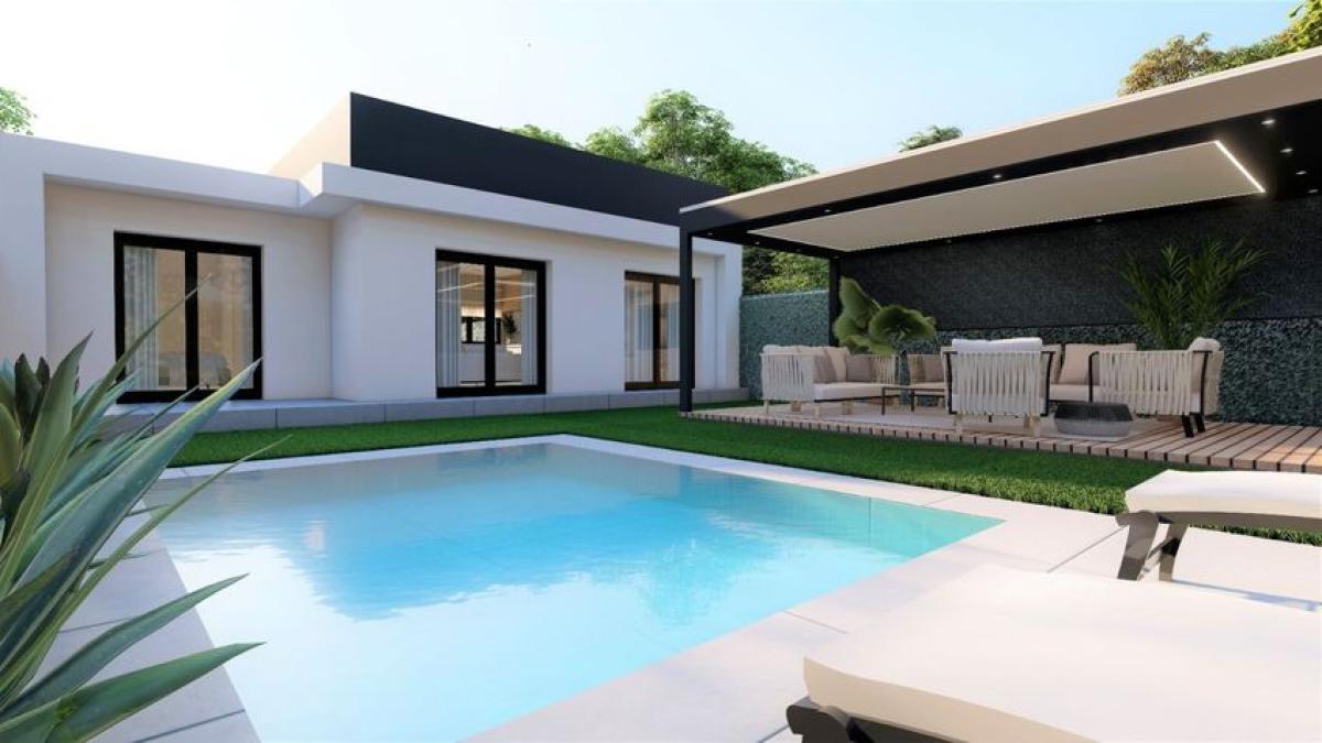 Obra nueva Residencial El Valle en Olias del Rey (Revista) photo 2