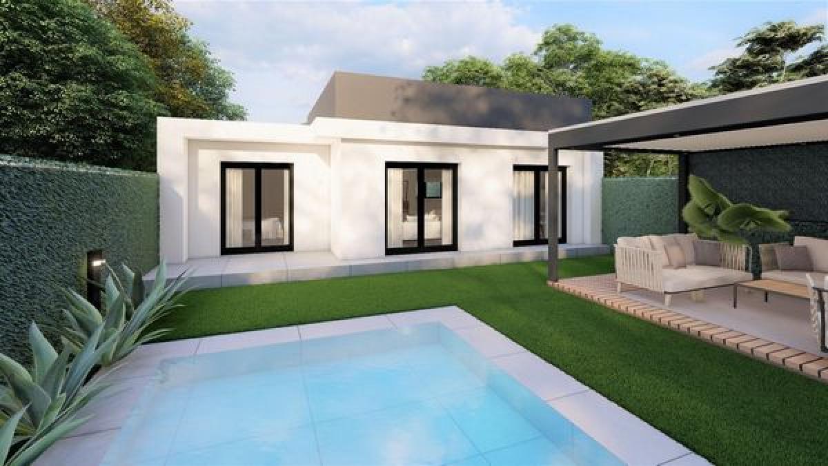 Obra nueva Residencial El Valle en Olias del Rey (Revista) photo 3