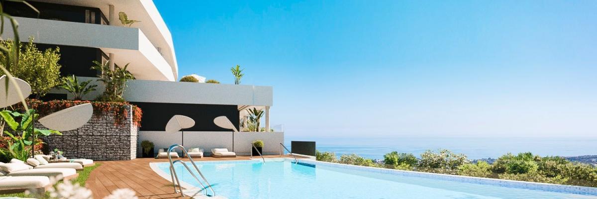 Nowa nieruchomość Lomas de Marbella w Marbella photo 2