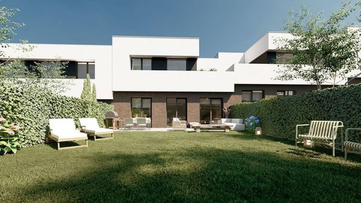 Новостройка Galera Premium Homes в Вальядолид photo 5