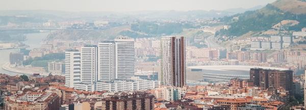 Promoción Anboto Dorrea obra nueva en Bilbao photo 2