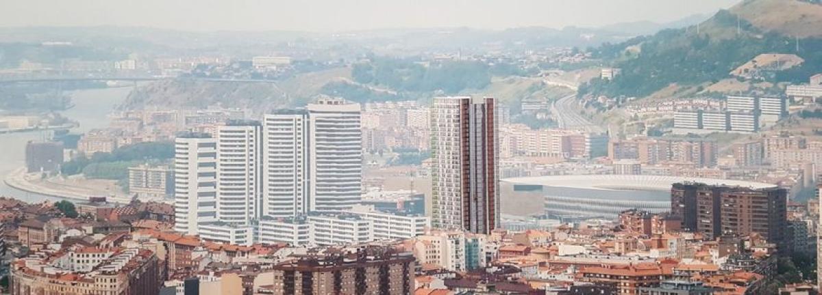 Obra nueva Anboto Dorrea en Bilbao (Revista) photo 3