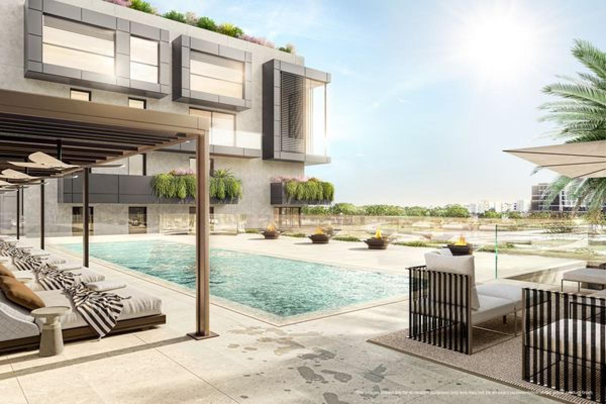 Nowa nieruchomość The Xo Parq Residences w Palma de Mallorca photo 5