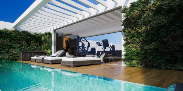 Продажа новостроек Eurogreen Smart в городе Madrid photo 2