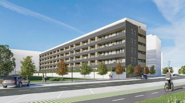 Продажа квартиры в Distrito Chantrea, Pamplona/Iruña thumbnail 1