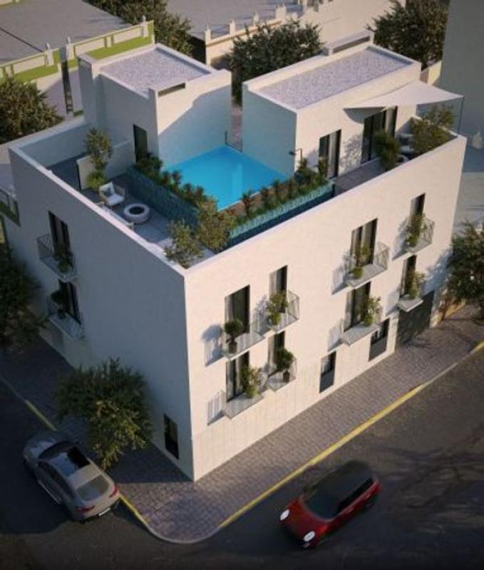 Obra nueva Santa Maria 16 en Sevilla (Revista) photo 3