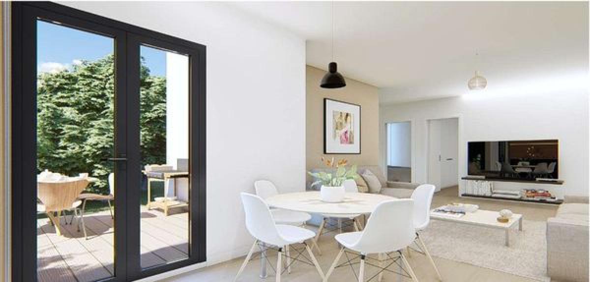 New construction Residencial Ermita in Collado Mediano photo 4