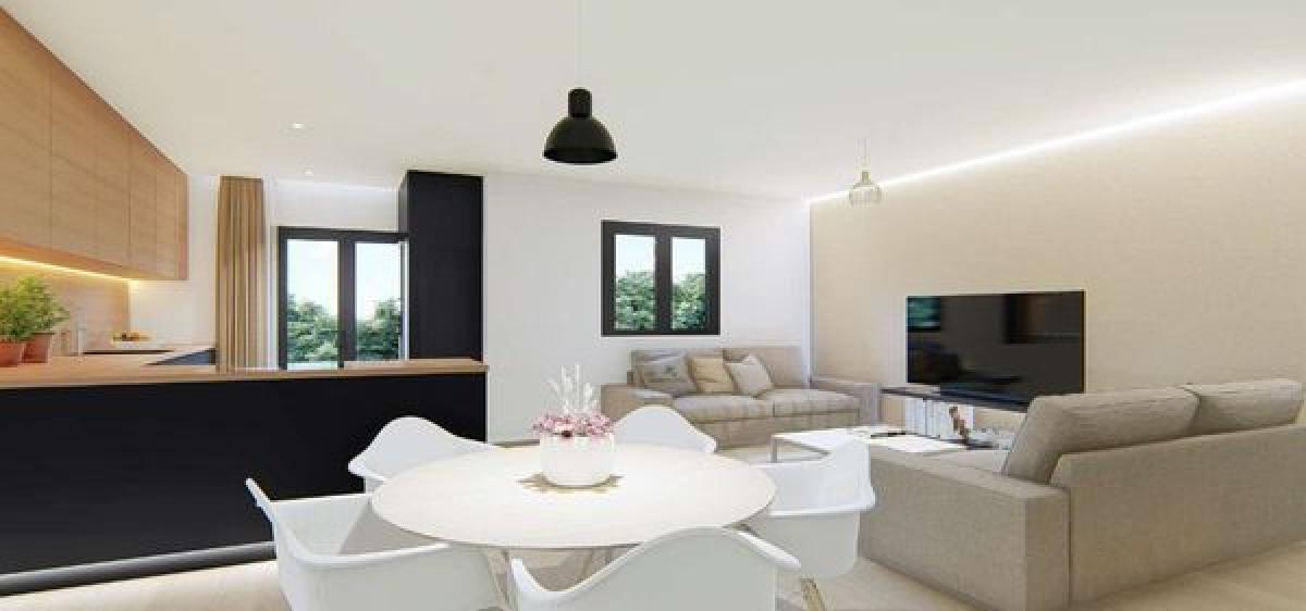 New construction Residencial Ermita in Collado Mediano photo 5