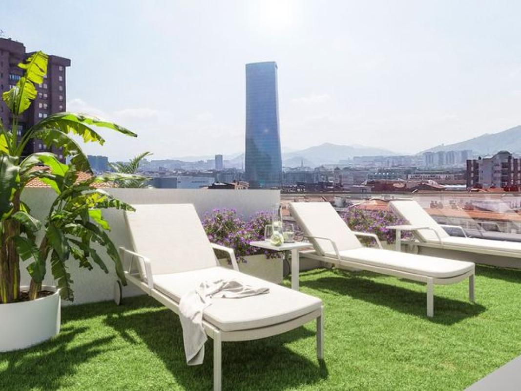 Obra nueva Deusto Living en Bilbao (Revista) photo 1