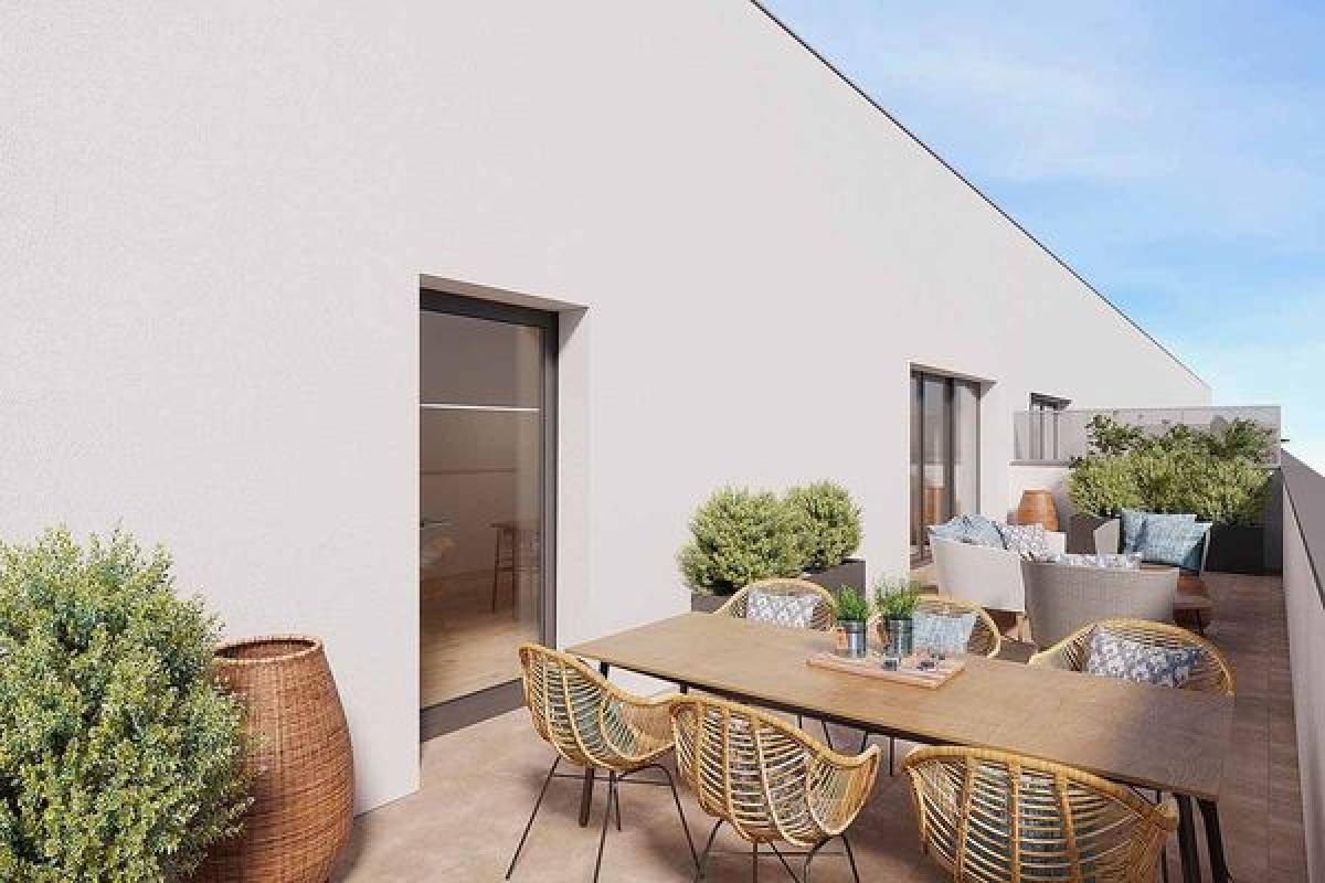 Venta de piso en Calle Antoni Maria Alcover, Vilanova i la Geltrú
 photo 4