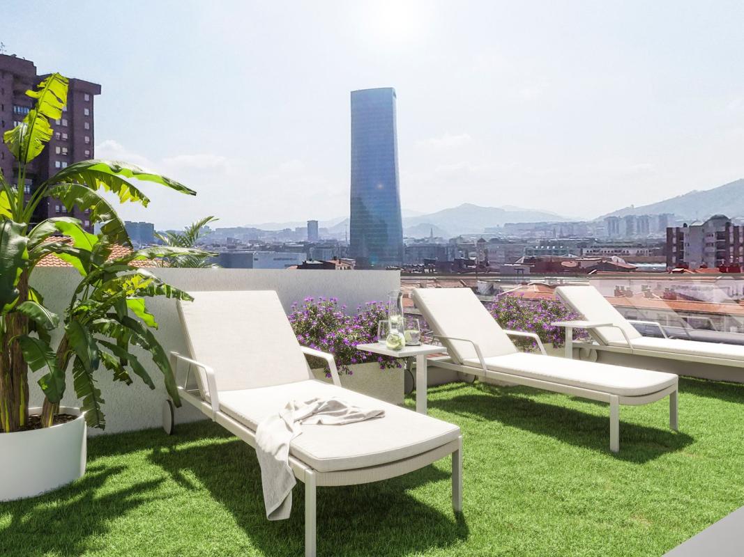 Obra nueva Deusto Living en Bilbao (Revista) photo 5