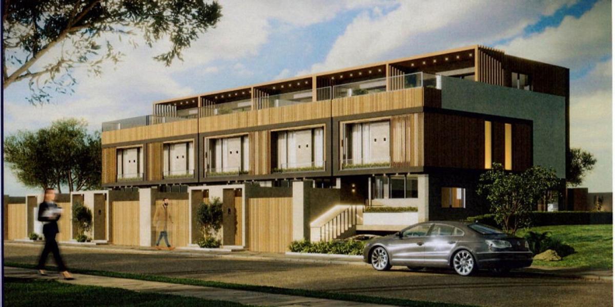 Obra nueva Residencial Clar De Lluna en Sant Quirze del Vallès (Revista) photo 2