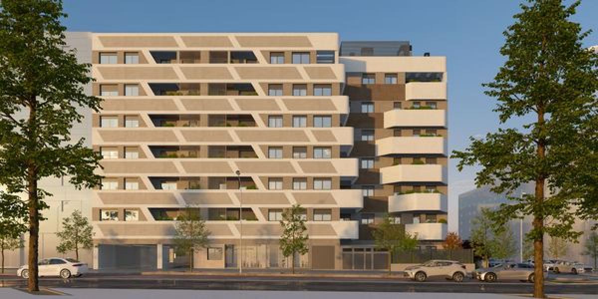 Новостройка Célere Domus в Мадрид photo 4