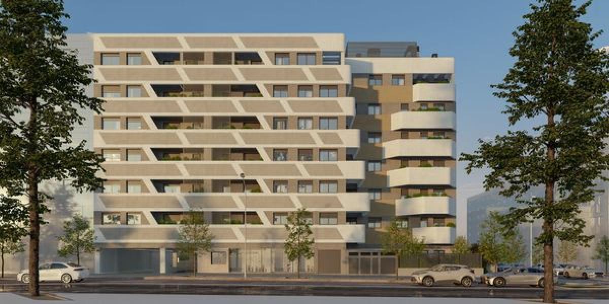 Новостройка Célere Domus в Мадрид photo 5