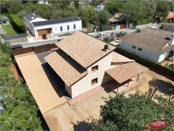Promoción Les Roquetes 7 obra nueva en L'Ametlla del Vallès photo 4