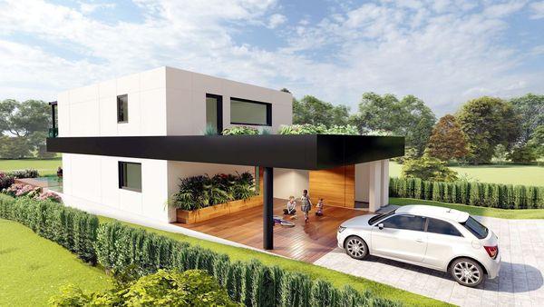 Independent chalet for sale in Calle As Torres, 26, Oleiros
 photo 4