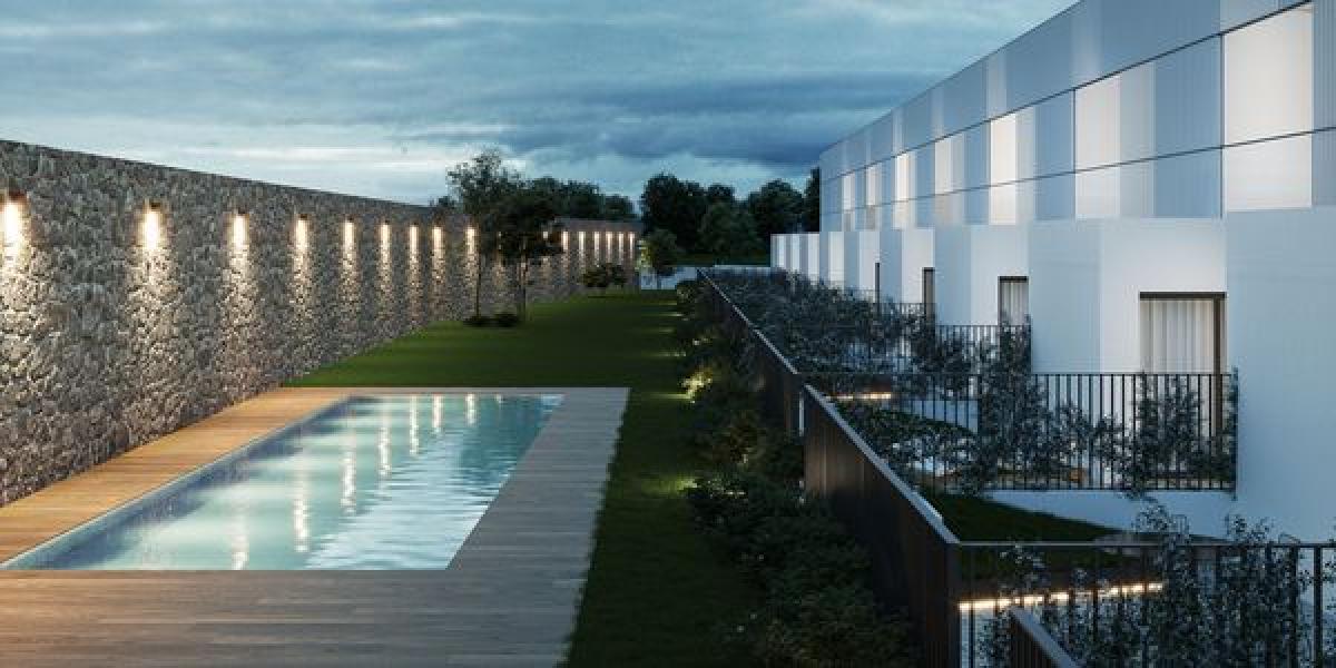 New construction Urbanización in Oleiros photo 4