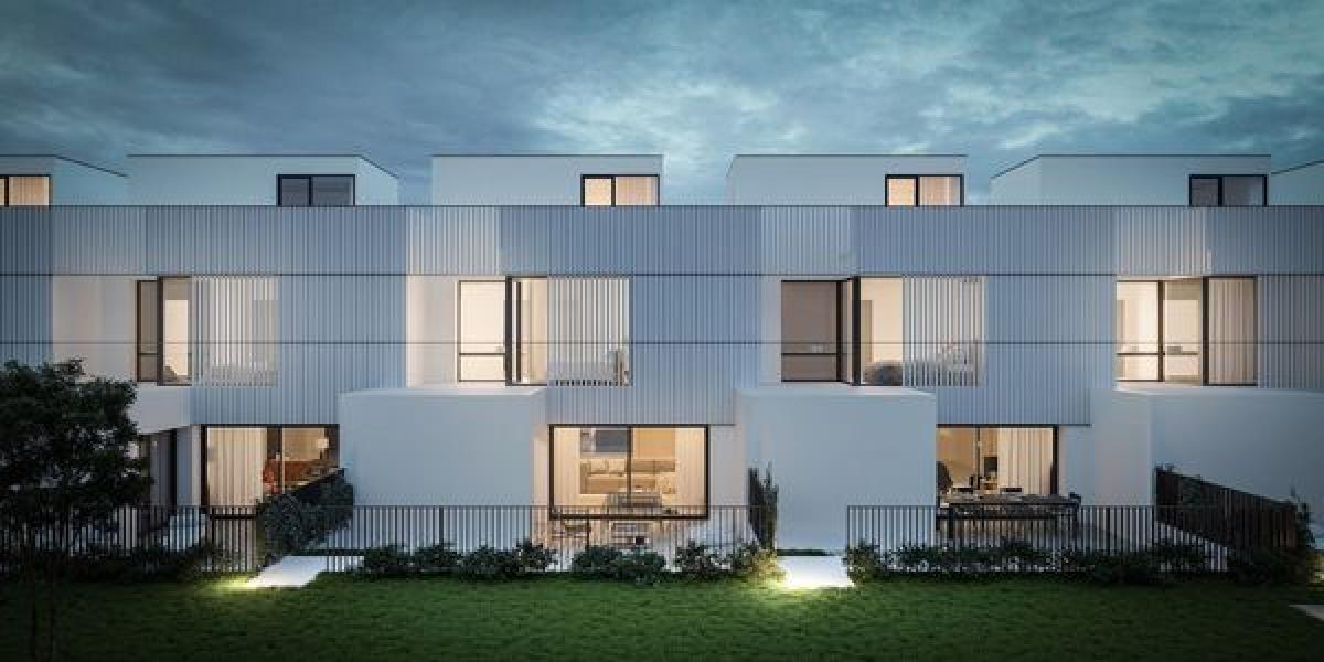 New construction Urbanización in Oleiros photo 5