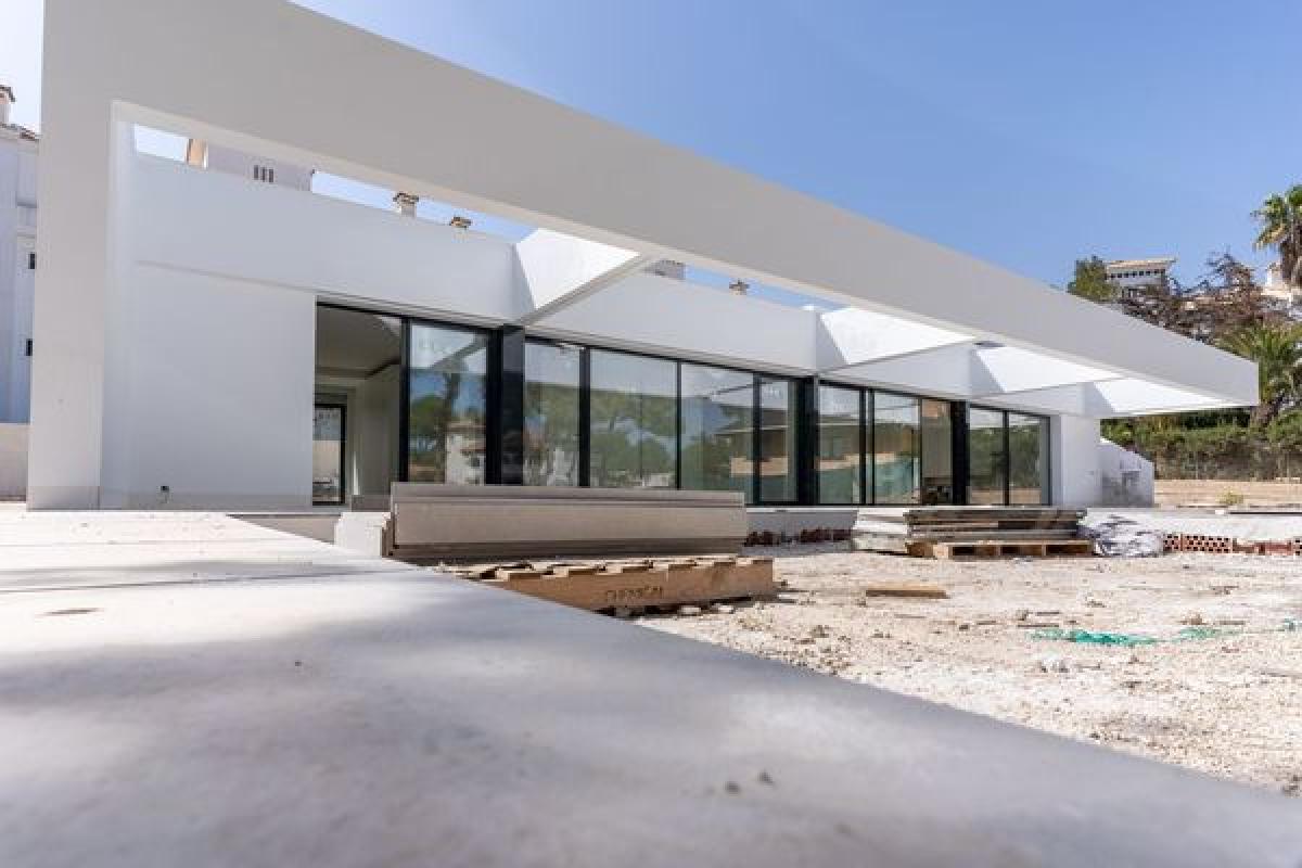 Obra nueva Filipinas Island en Orihuela (Revista) photo 3