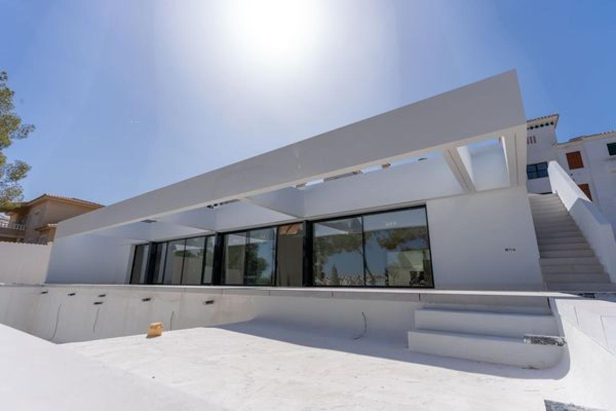 Obra nueva Filipinas Island en Orihuela (Revista) photo 4