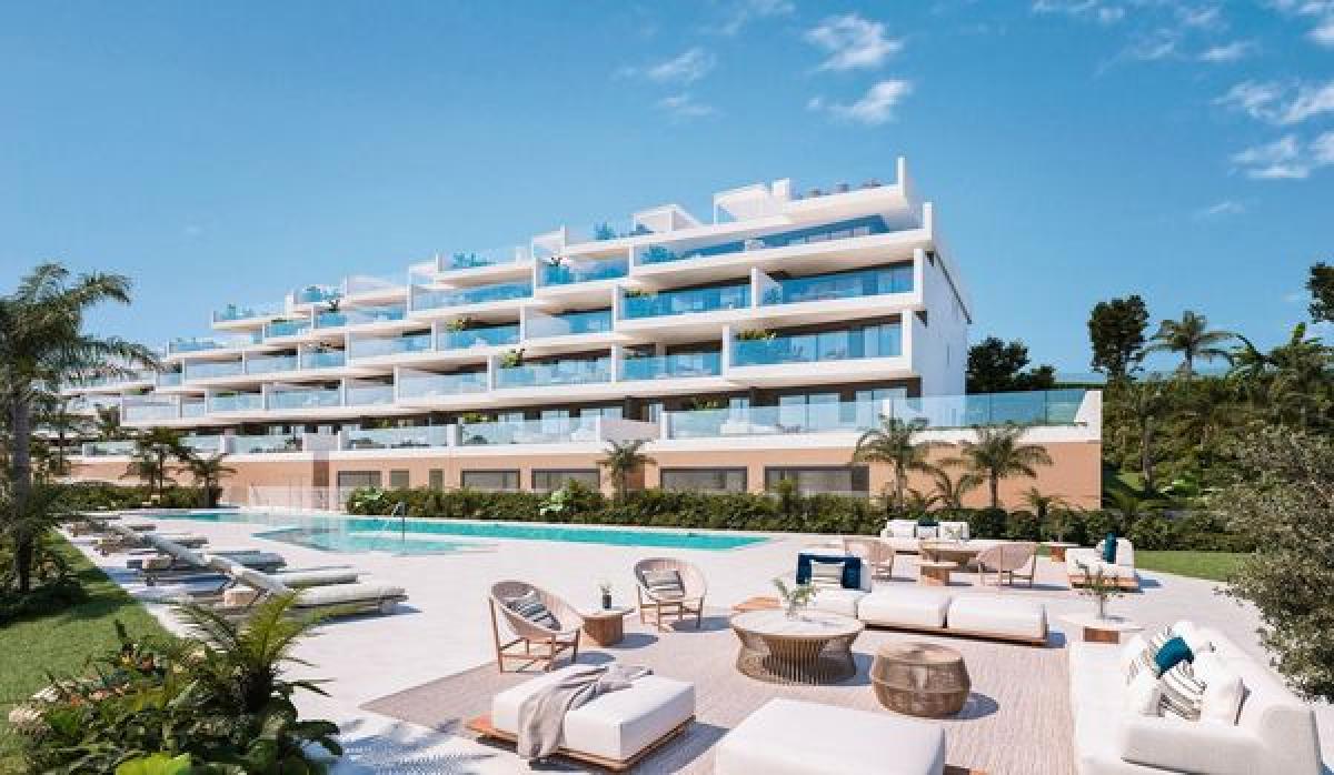 Obra nueva Pure Sun Residences Fase II en Manilva (Revista) photo 4