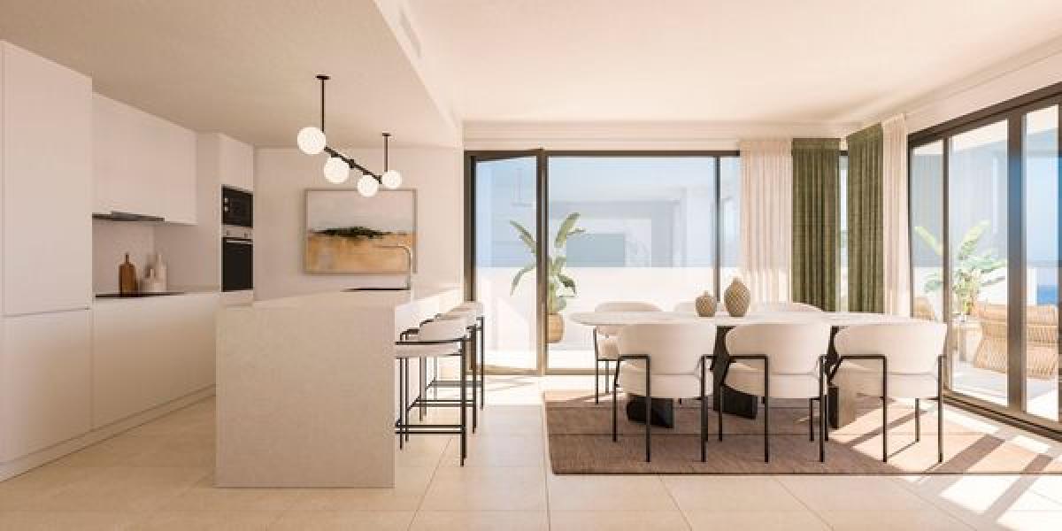 Obra nueva Pure Sun Residences Fase II en Manilva (Revista) photo 5