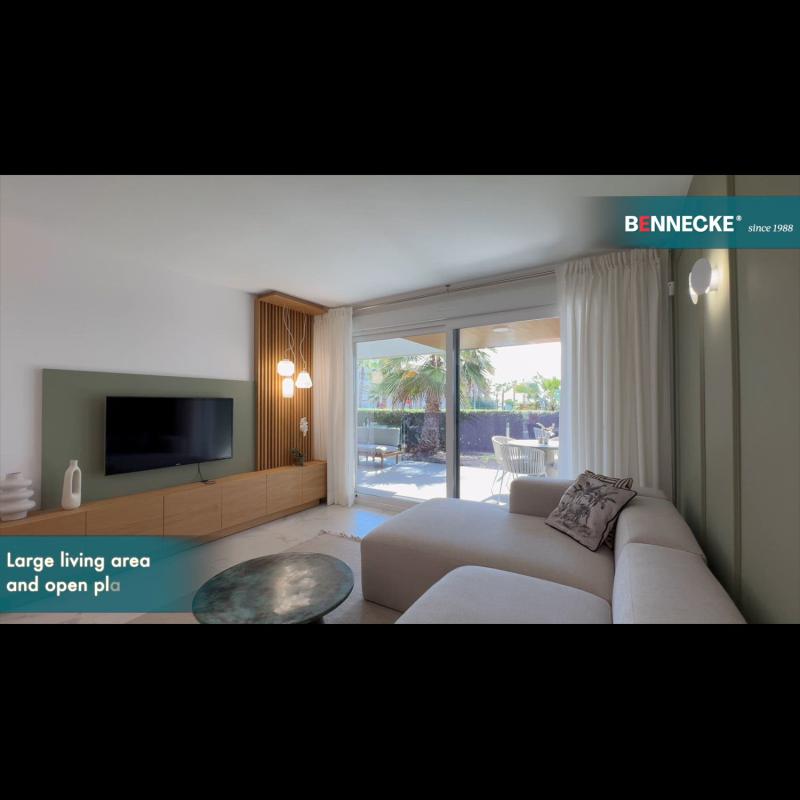 Obra nueva Áticos y apartamentos nuevos en Punta Prima en Torrevieja (Revista) photo 3