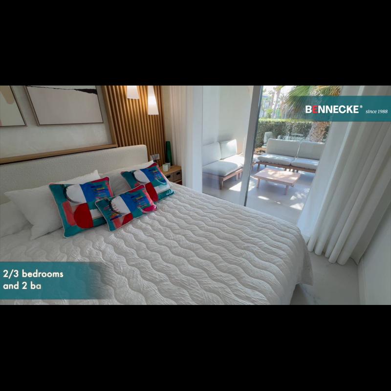 Obra nueva Áticos y apartamentos nuevos en Punta Prima en Torrevieja (Revista) photo 4