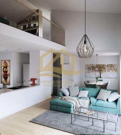 Promoción Residencial Vall del Sol obra nueva en Vallirana photo 4