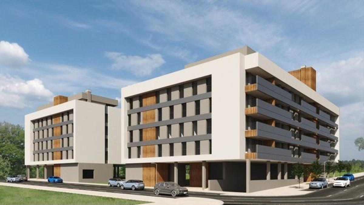 Obra nueva Nuevo Gijon Homes en Gijón (Revista) photo 3