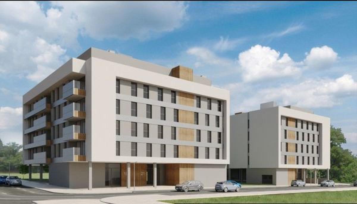 Obra nueva Nuevo Gijon Homes en Gijón (Revista) photo 4