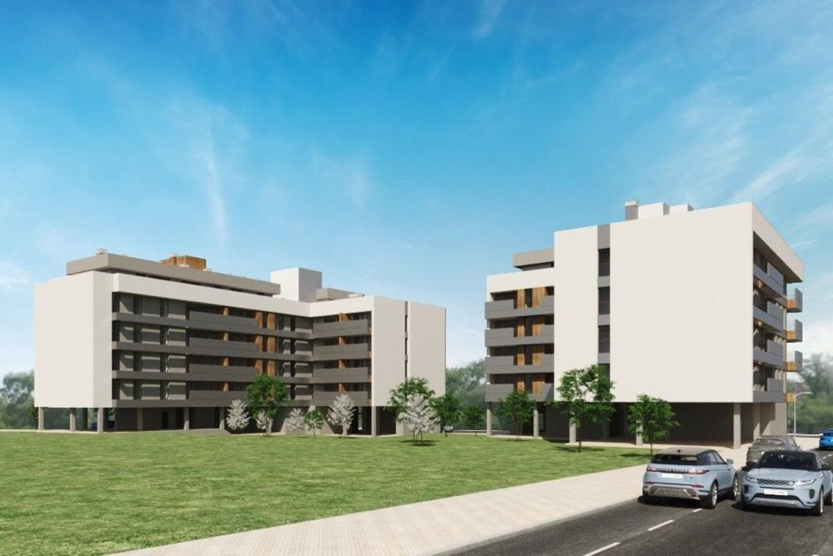 Obra nueva Nuevo Gijon Homes en Gijón (Revista) photo 5