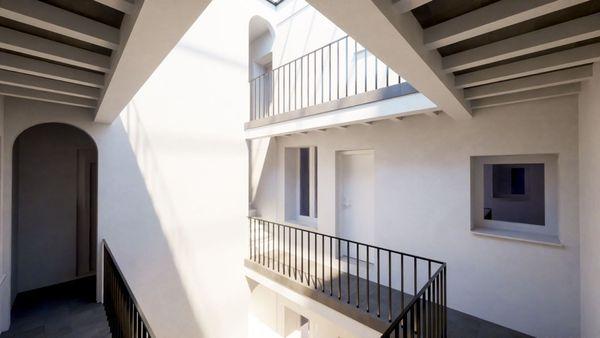 Продажа новостроек San Vicente 7 в городе Cádiz photo 1