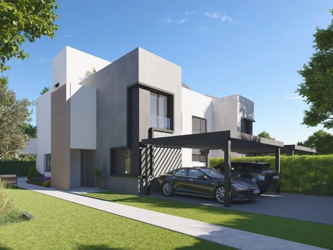 Venta de chalet adosado en Isla de la Toja, 16 , Pozuelo de Alarcón photo 3