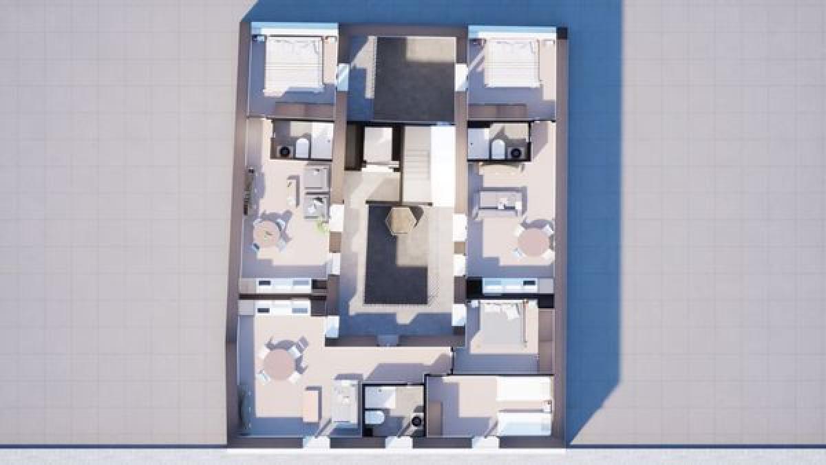 Новостройка San Vicente 7 в Кадис photo 4