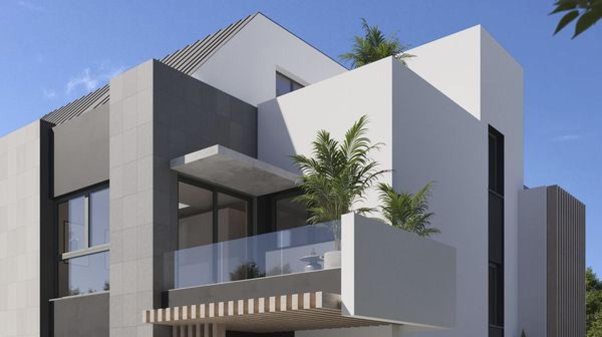 Venta de chalet adosado en Isla de la Toja, 16 , Pozuelo de Alarcón photo 4