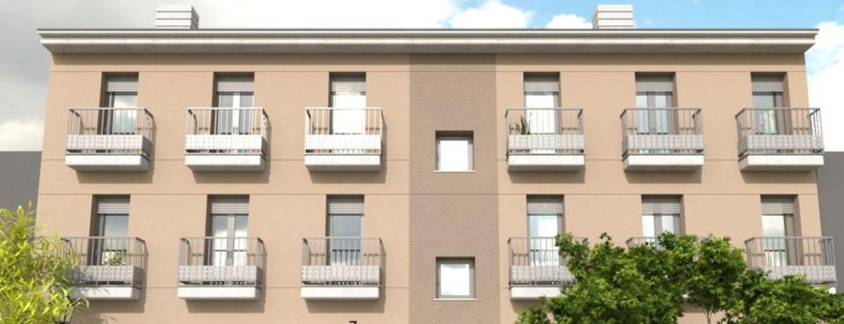 Obra nueva Residencial Las Terrazas en Torrejón de la Calzada (Revista) photo 3