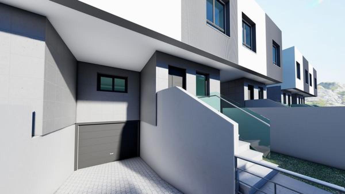 Venta de chalet adosado en Calle Valle del Paular, 146 , Torrejón de Ardoz photo 4