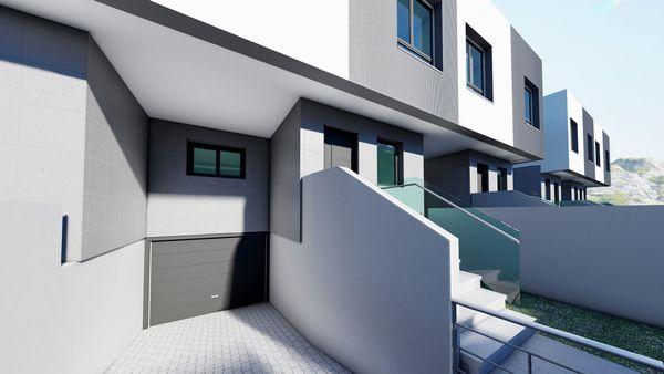 Promoción Chalets Soto de Aldovea obra nueva en Torrejón de Ardoz photo 4