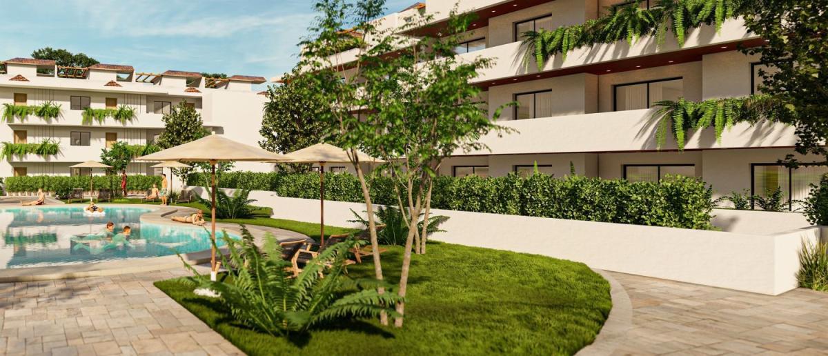 Obra nueva Coral Residencial Mijas en Mijas (Revista) photo 2