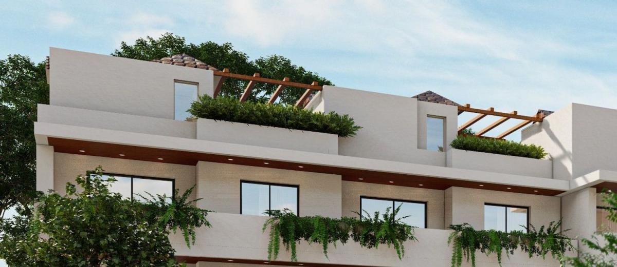 Obra nueva Coral Residencial Mijas en Mijas (Revista) photo 3