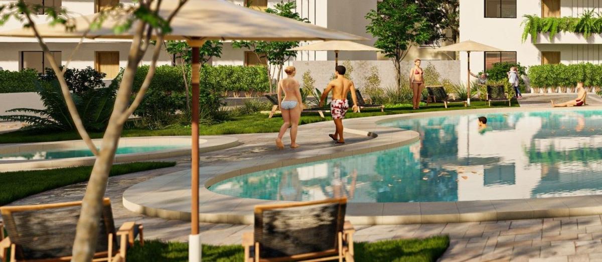 Obra nueva Coral Residencial Mijas en Mijas (Revista) photo 4