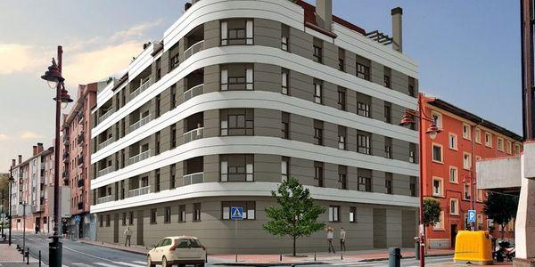 Duplex for sale in Calle Andikollano, 8, Barakaldo photo 1