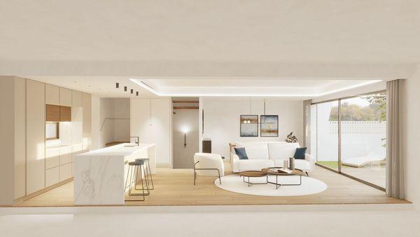 Четырехквартирный дом на продажу на  Avenida Río Madera s/n , Мурсия photo 4
