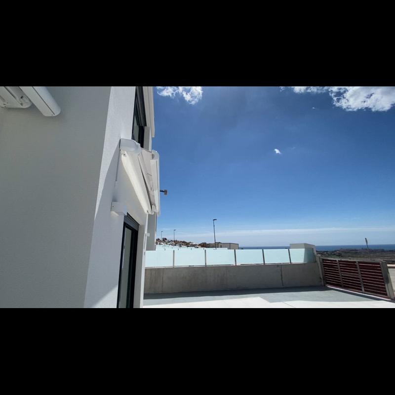 Nowa nieruchomość Panoramic Villas w Mutxamel photo 3